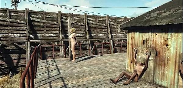  Fallout 4 The Perverse House of Nuka-World